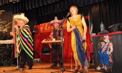 Arbre De Nol Spf   021